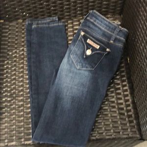 Hudson Jeans-Girls size 10
